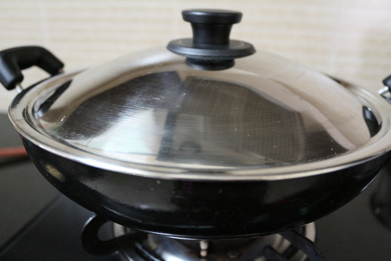 Recipe of Kaju Karela | How to Make Kaju Karela - VegRecipeWorld