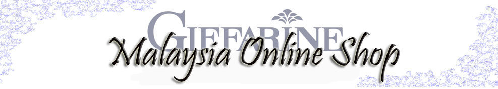 Giffarine Malaysia Online shop