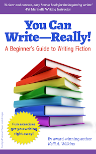 You Can Write - Really!