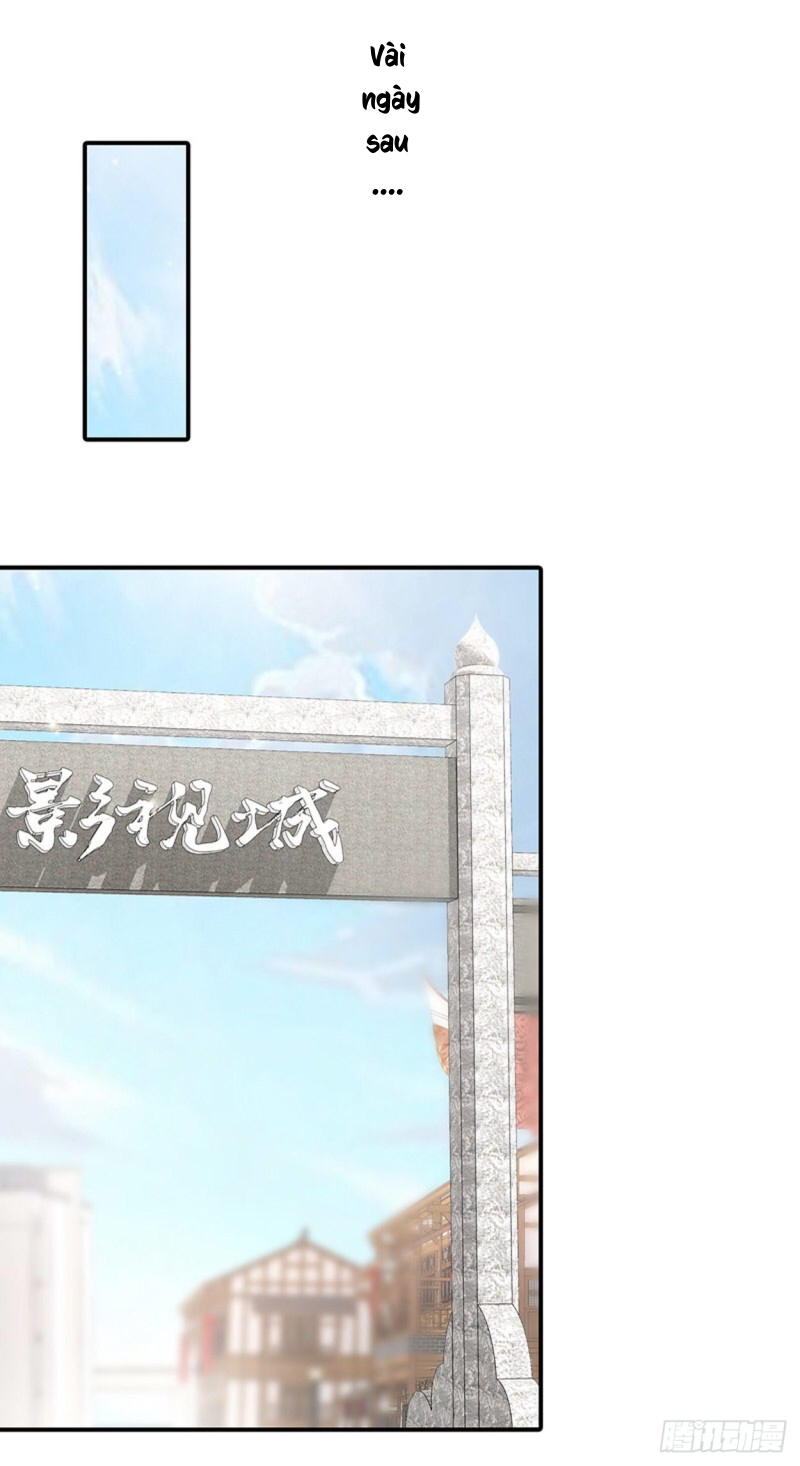 Tỷ Tỷ Nào Có Ý Xấu Chapter 1 - Trang 22