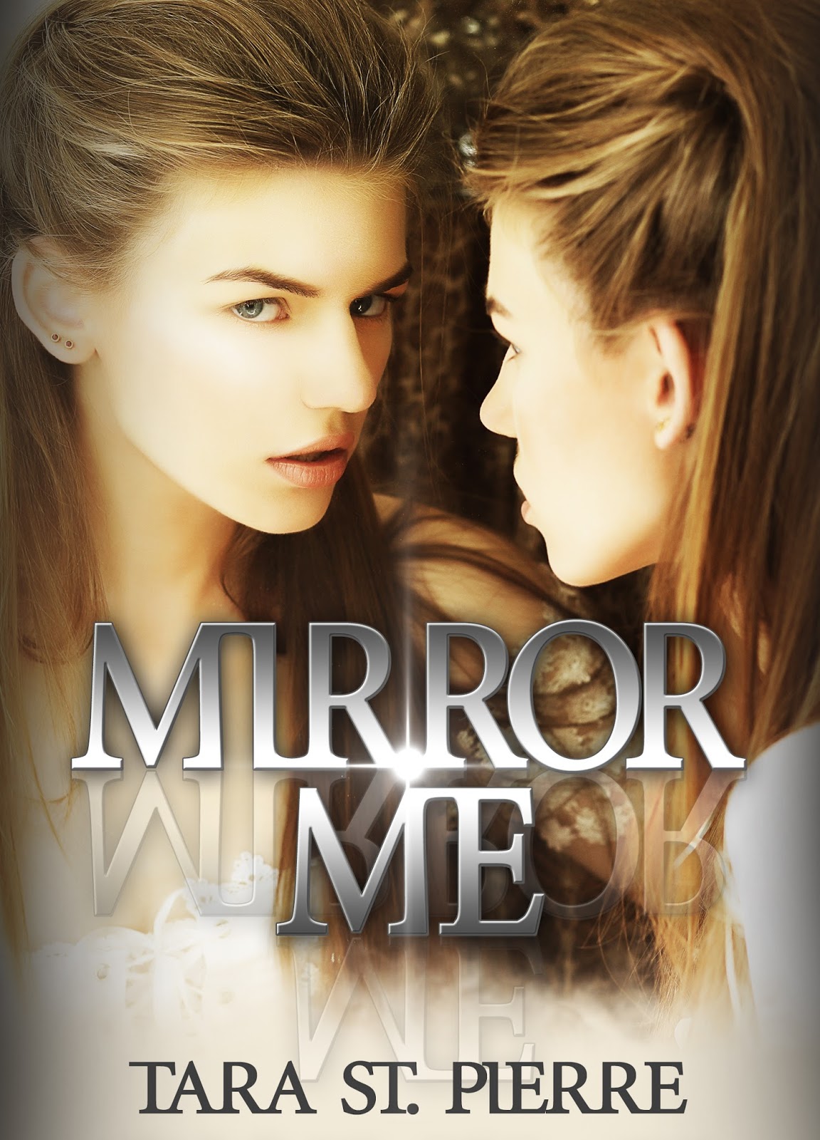 CBY Book Club Book Blitz & Giveaway Mirror Me by Tara St. Pierre