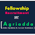 AGRICULTURE FELLOWSHIP | SRF Recruitment in Acharya N G Ranga Agricultural University