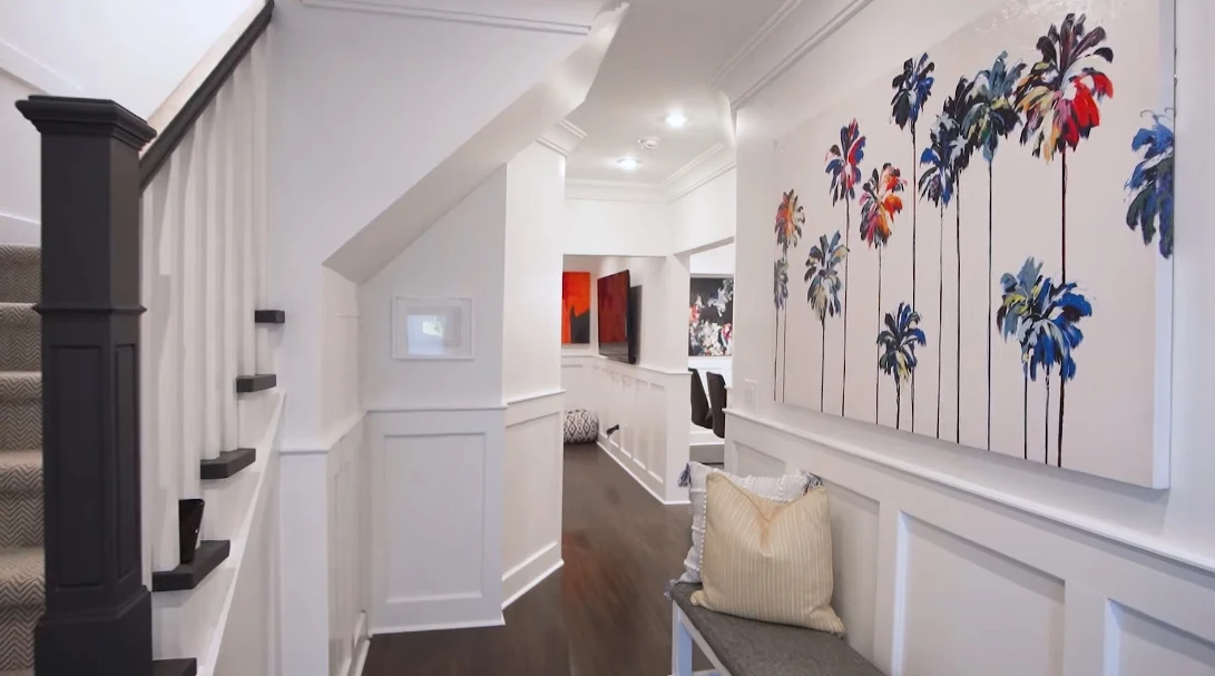 24 Interior Design Photos vs. 54 Fifth St, Toronto Luxury Home Tour