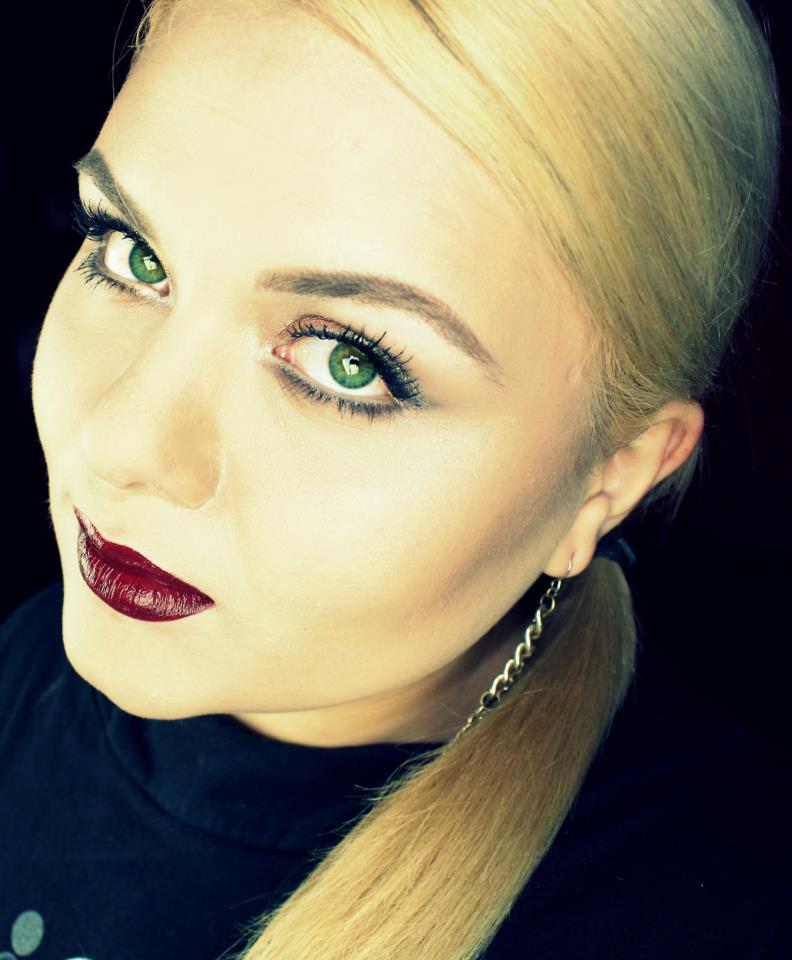 Ro 10 De Pe Youtube Camys Beauty Corner