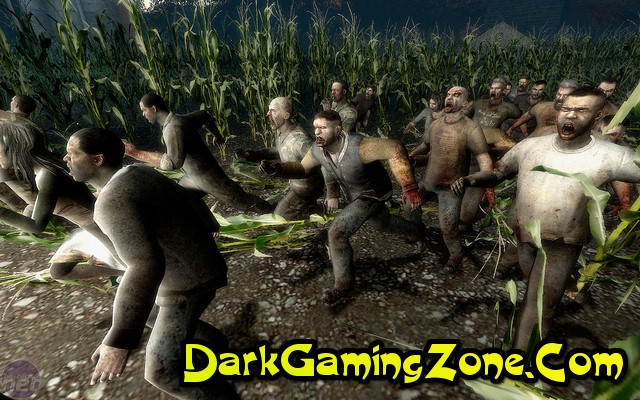 Left 4 Dead 1 Game - darkgamingzonebackup