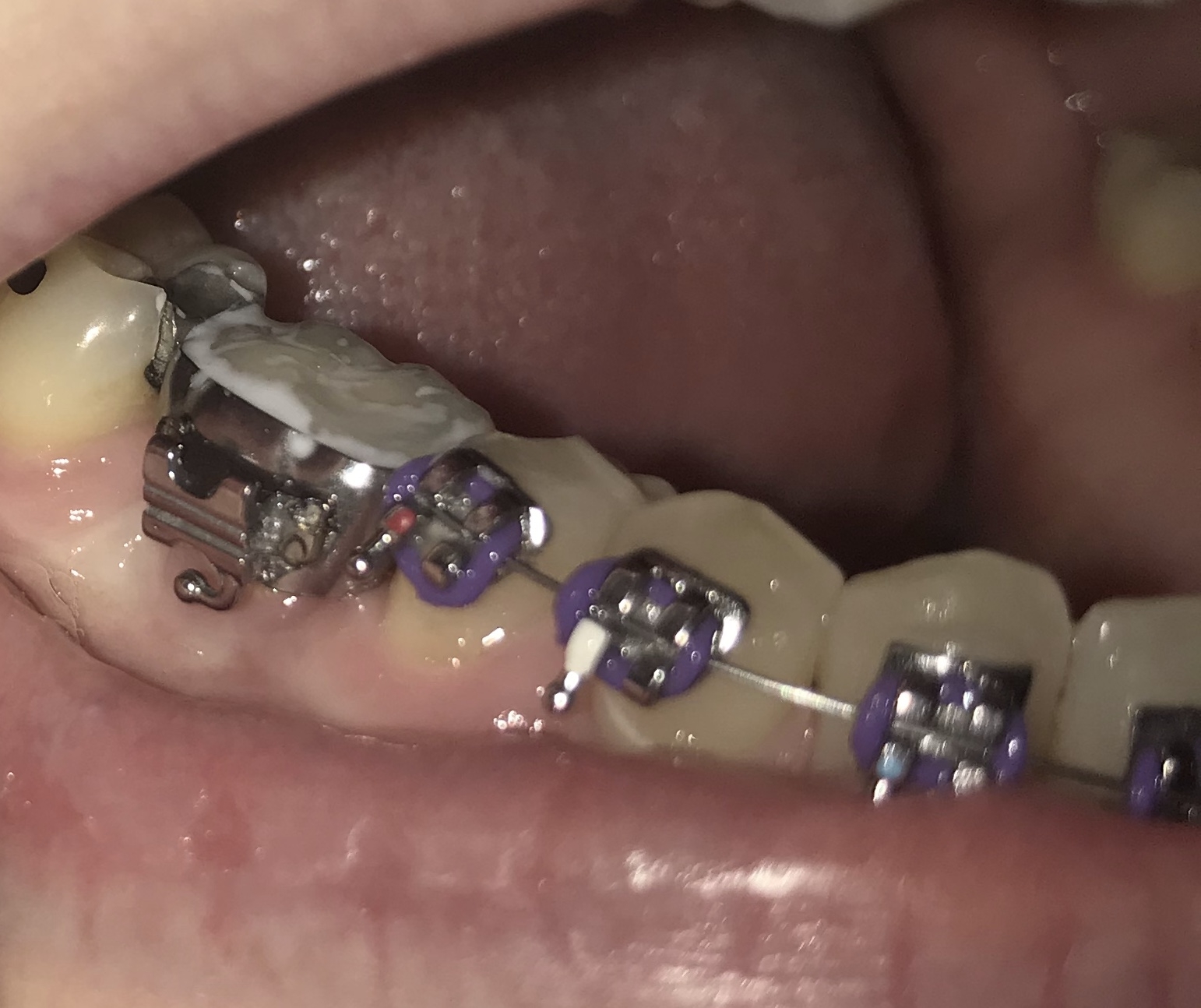 Sarah Says... February 2018