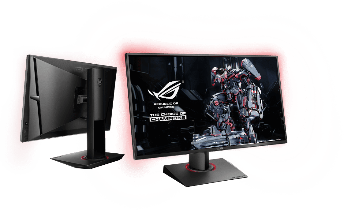 Best Monitors For Gaming 2016 TechMag