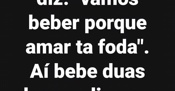 Beber Pq Amar Ta Foda Frequencia Mental beber pq amar ta foda frequencia