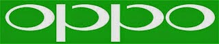 Logo Handphone Oppo 2021