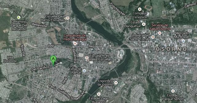 nuevamente roban desde jardin infantil