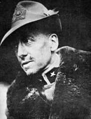 Gabriele D'Annunzio