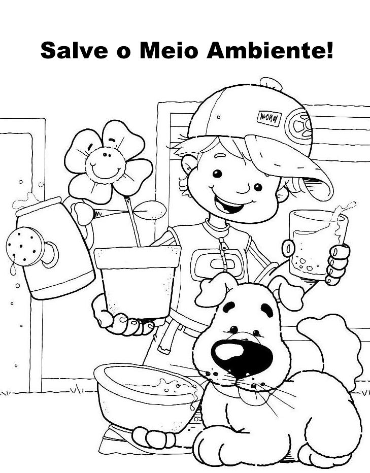 Imagens para Painéis sobre meio ambiente | Pra Gente Miúda