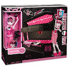 Monster High Draculaura G1 Playsets Doll