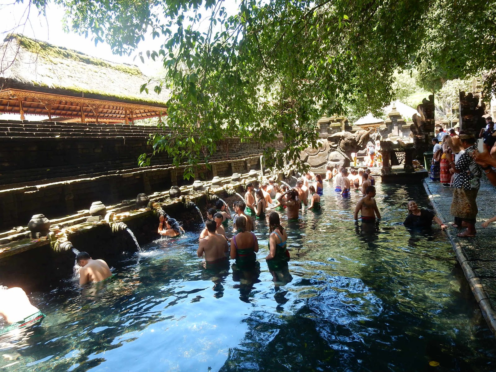 dicas de viagem para bali