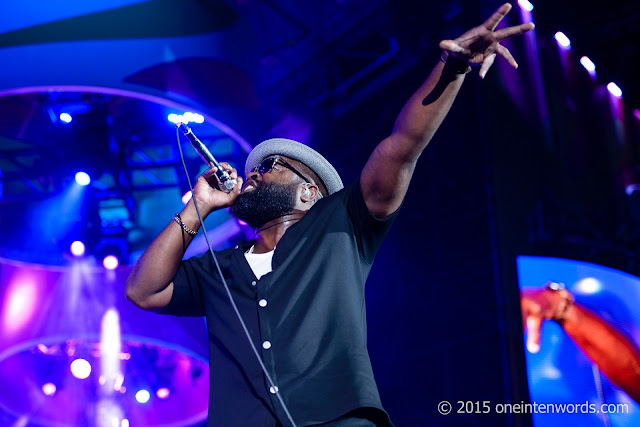 The Roots at Nathan Phillips Square August 8, 2015 Panamania Pan Am Games Photo by John at One In Ten Words oneintenwords.com toronto indie alternative music blog concert photography pictures