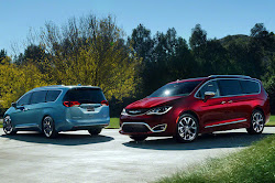 chrysler pacifica minivan dealerships fca win lands christian