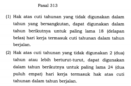 Cuti Tahunan Pns Dan Cara Mengajukan Cuti Tahunan Info Pns