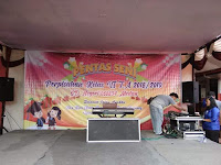 Tahap merakit soundsystem organ tunggal Tahap merakit soundsystem organ tunggal