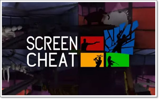 Screencheat PC Game 2021 Full Version Download