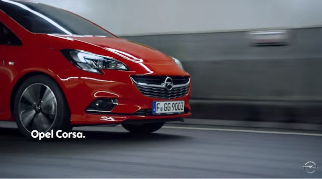 Canzone Pubblicita Nuova Opel Corsa 16 Nuovo Oh Musica Spot Opel