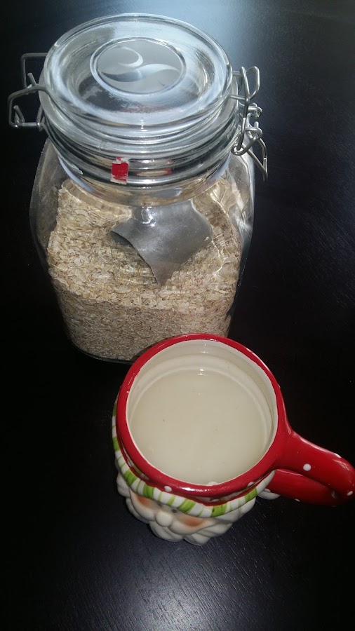 AVENA & CANELA