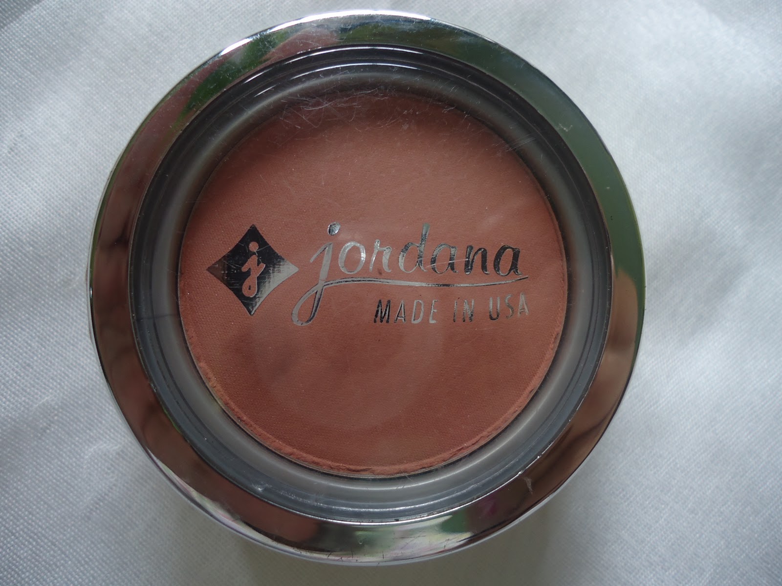 Jordana Powder Blush Review,Swatches New Love Makeup