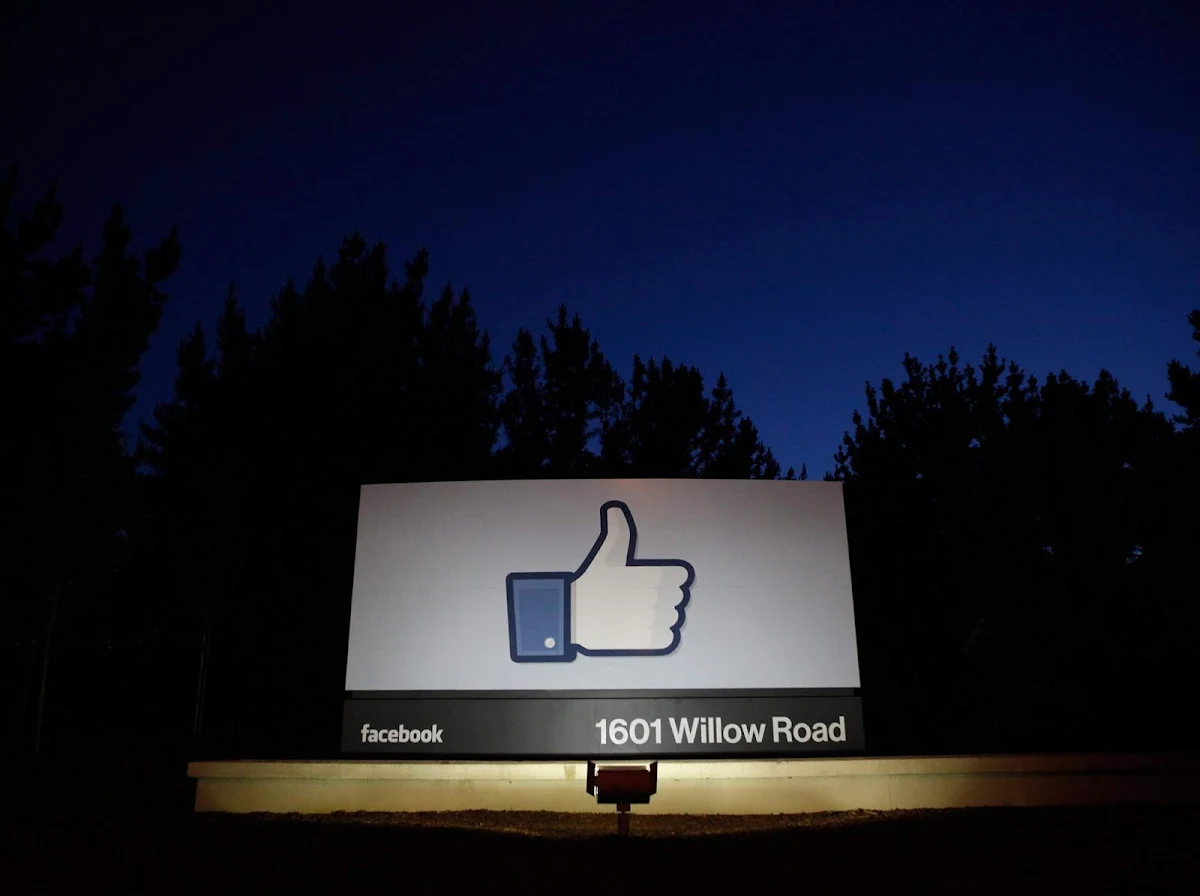 Study suggests there will be more dead people than living on Facebook within next 50 years