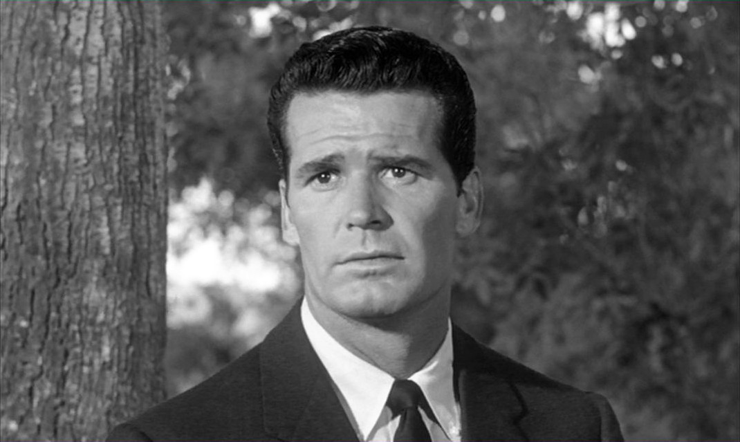 DREAMS ARE WHAT LE CINEMA IS FOR... THE CHILDREN'S HOUR 1961