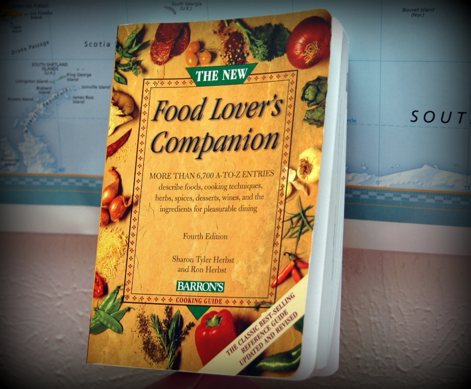 Older but better...? February 2013