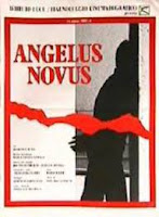 Angelus novus