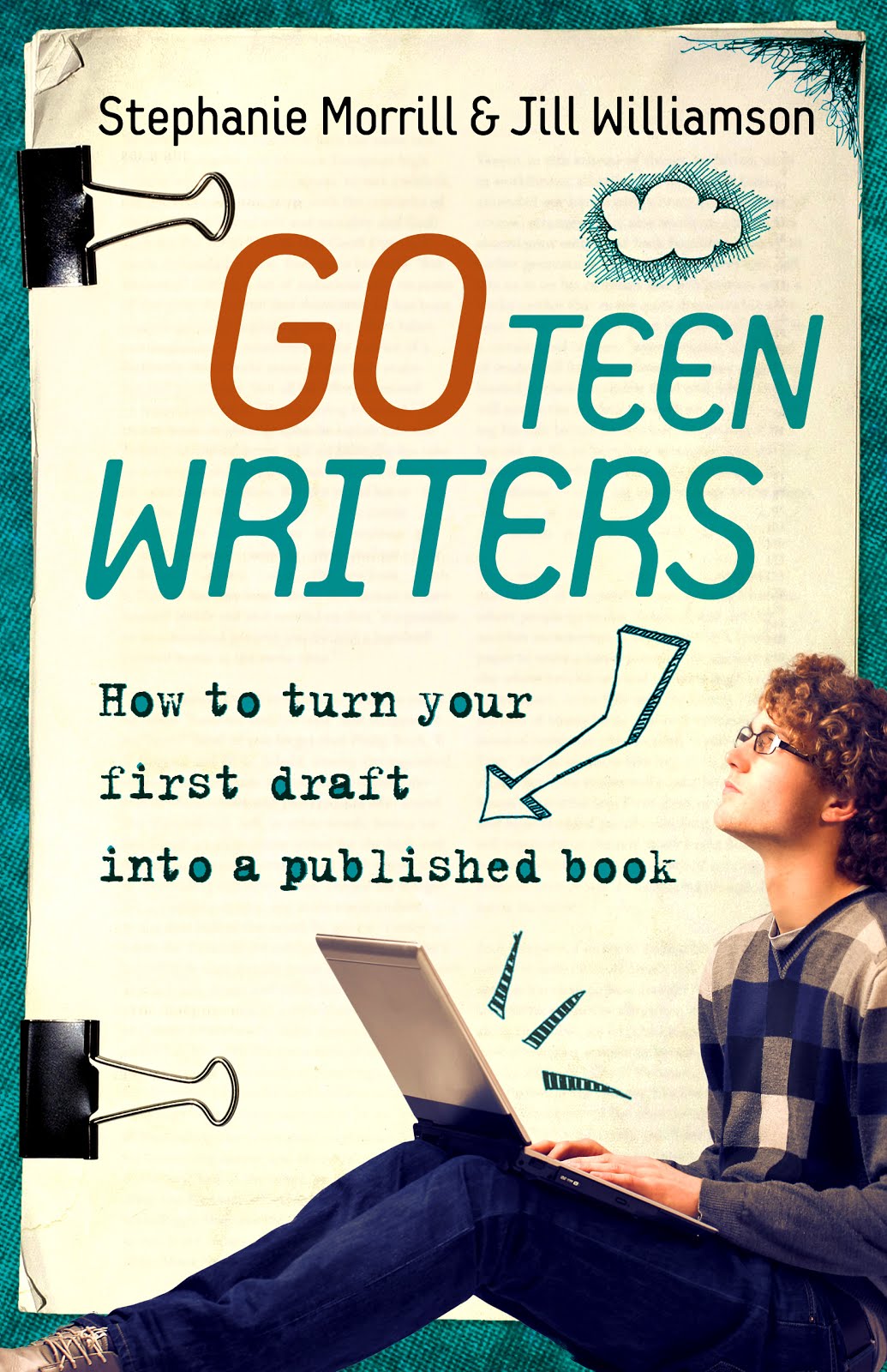 Teen Writers Contest 117