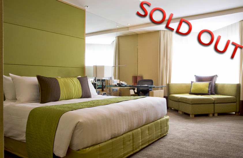 英國海外酒店投資