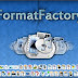 تحميل برنامج فورمات فاكتوري 2013 مجانا Download Format Factory