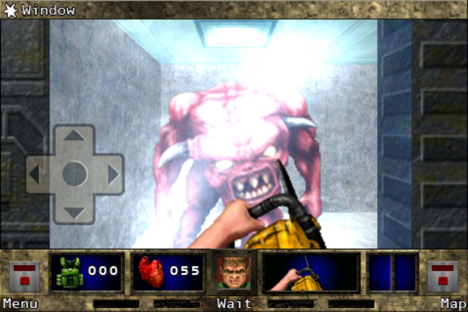 Doom Rpg Java Choose Your Weapon: Doom 2 RPG