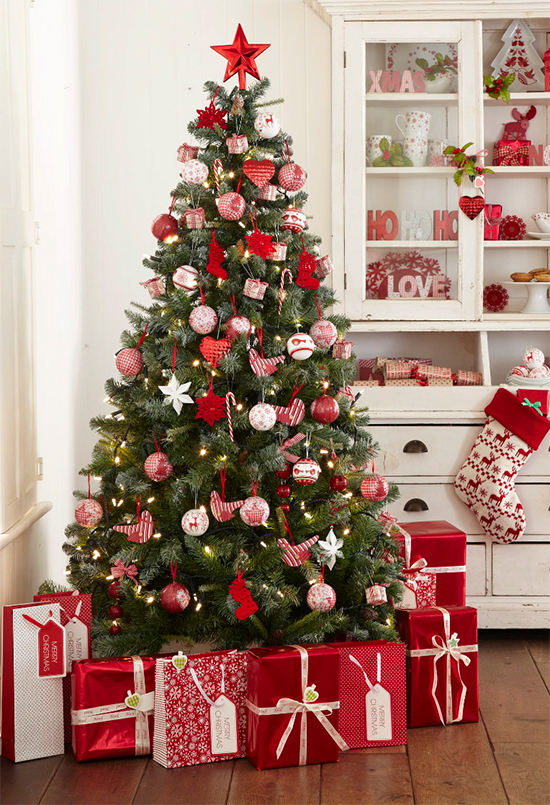 árvore de natal, christmas tree, Natal, decoração Natal, a casa eh sua