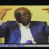 André Kimbuta sort de son silence et attaque Zacharie Bababaswe sur affaire ya ndaku ekueyaki . Est ce que eza ya ye ? Suivez ! (vidéo)