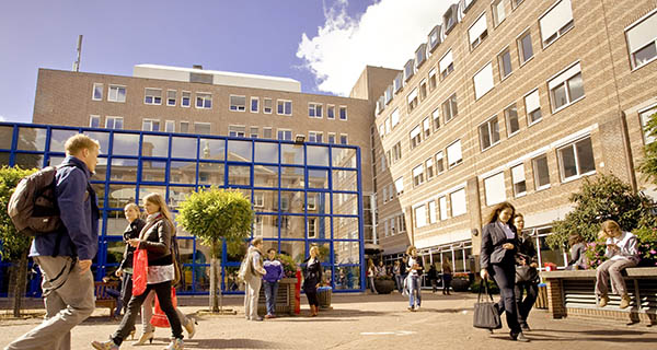 University of Groningen Fund 