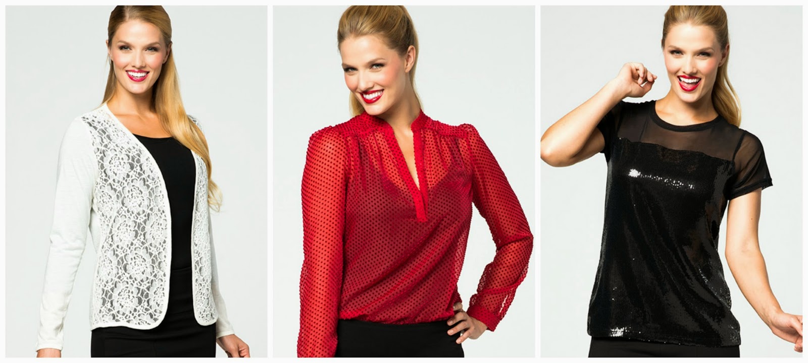 Fashion Corner: Ladies, Ruby Ribbon is the Only Shapewear You’ll Ever ...