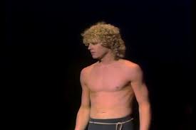 William Katt Shirtless Pippin