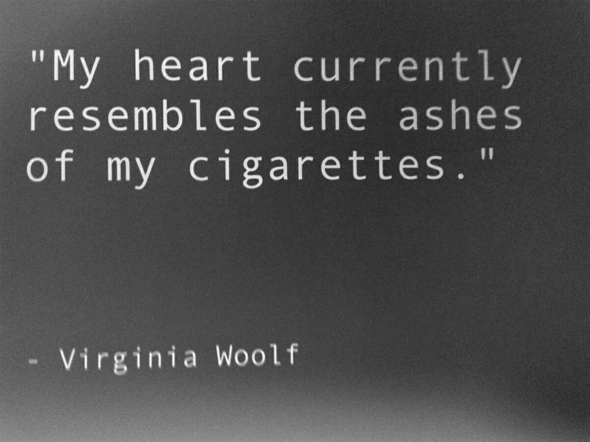 76 Best Quotes on Cigarette, Cigarette Wallpapers HD and Sayings