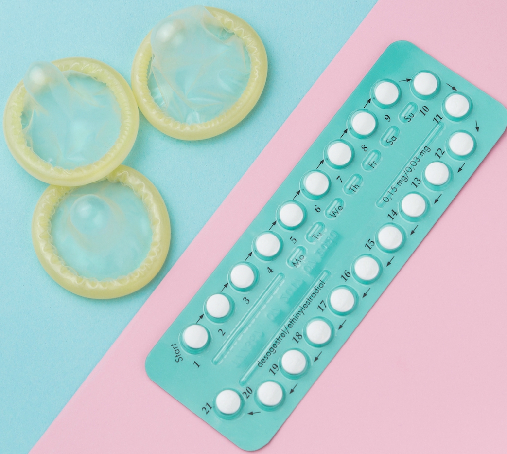 أفضل طرق منع الحمل بعد الولادة موقع جمالك