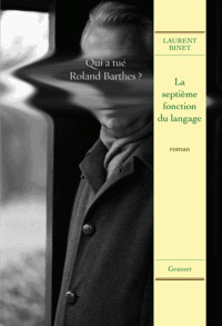 Laurent Binet, Prix roman Fnac