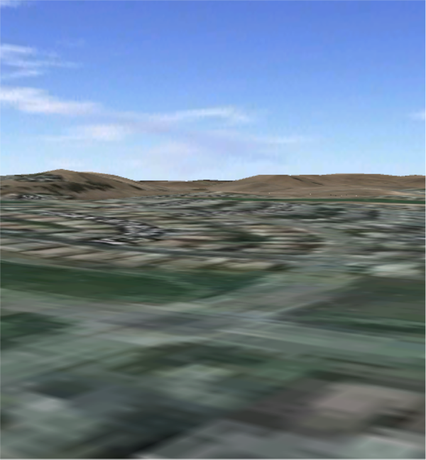 Ideate Solutions Import Street Centerline from GIS Data Straight to a 3D Model