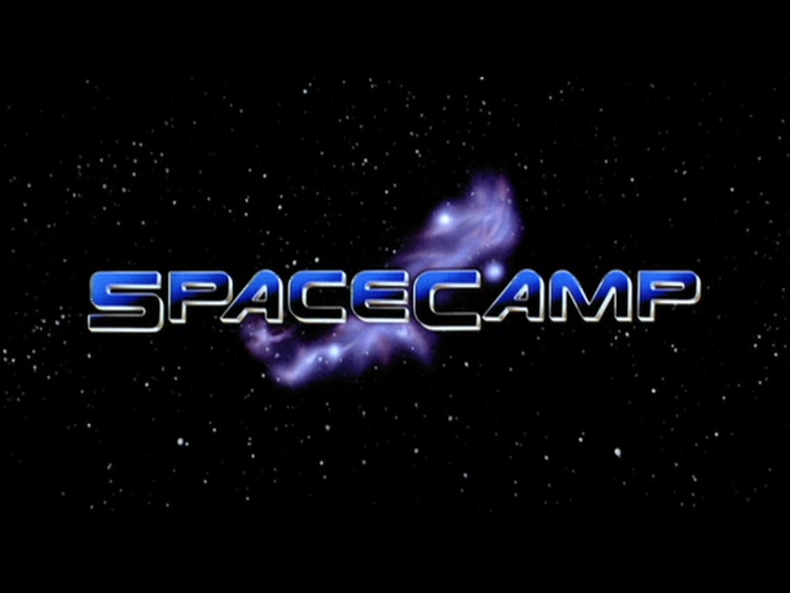 Space Camp 1986. SPACECAMP John Williams. Space camp
