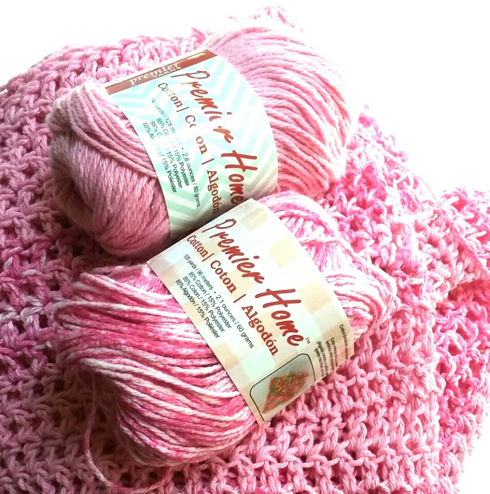 SultanasCrochet I'm Allergic to Wool!