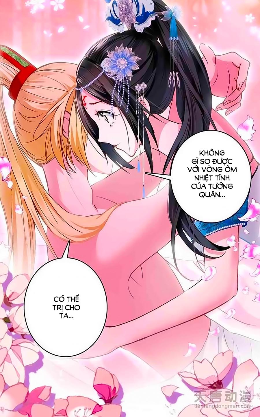 Cái Quần Nhà Ta Thành Tinh Rồi Chap 6 - Next Chap 7