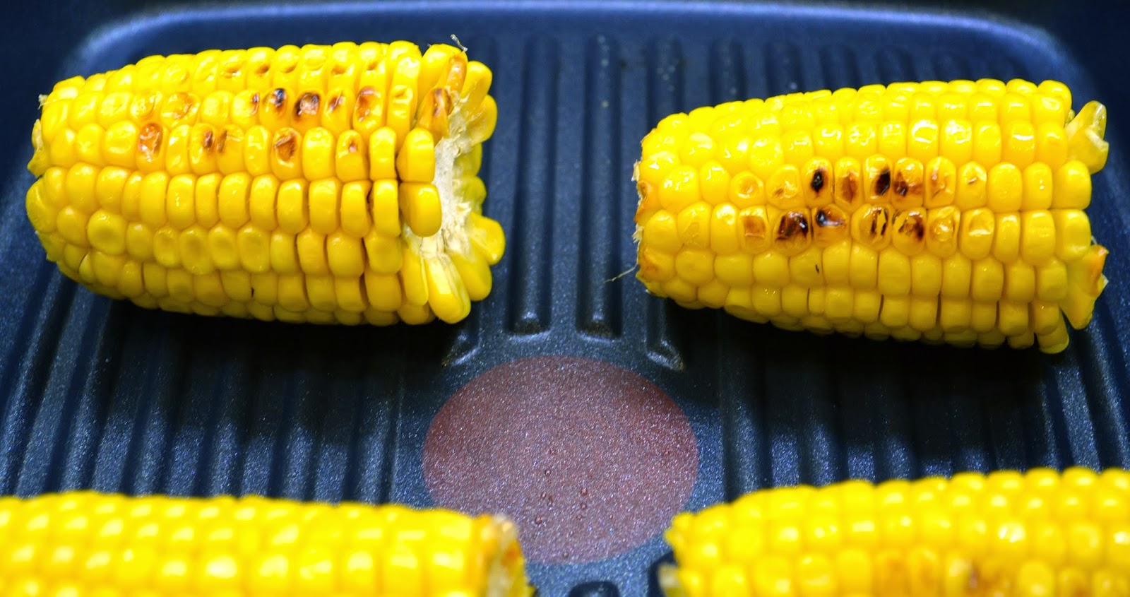 Photograph SLR Jamie Oliver Cast Aluminium Range Grill Pan by Tefal