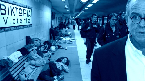 Τα άστρα και το προσφυγικό