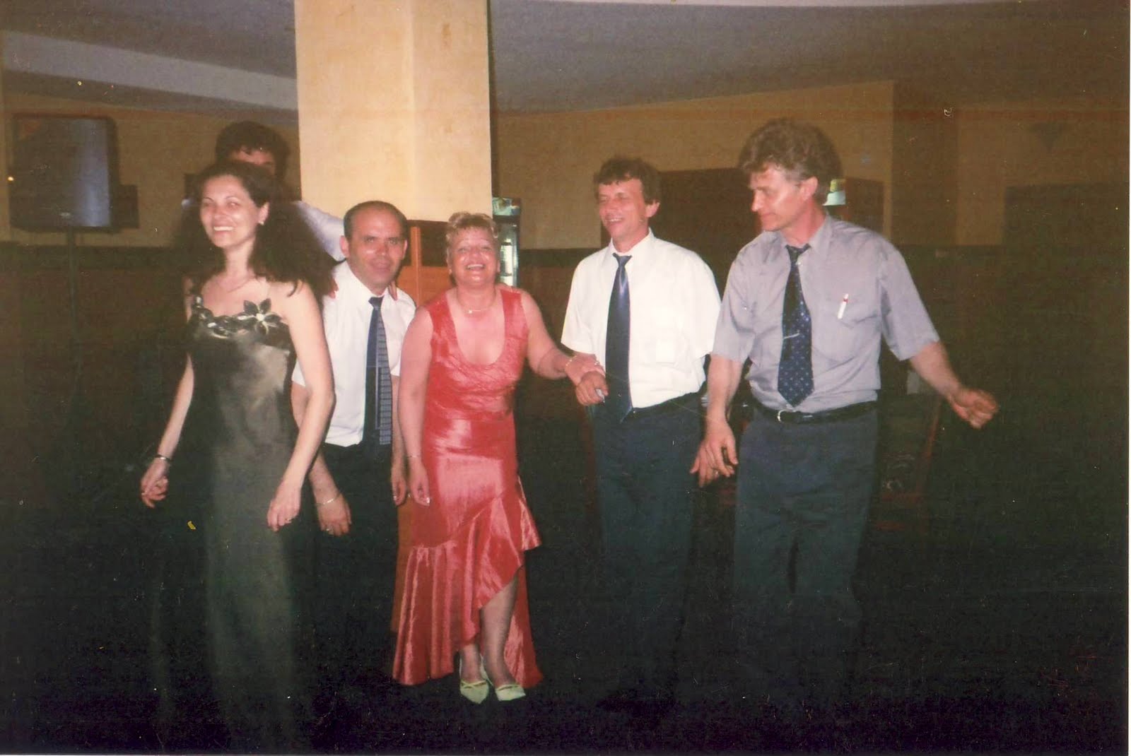 Promotia LME 1980 Amintiri