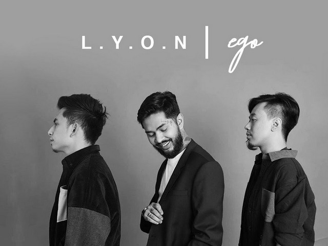 Lirik Lagu Lyon Ego Mabes Lirik